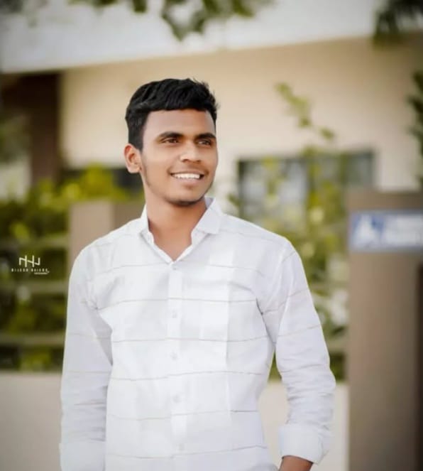 Mr.Gopal Lolage